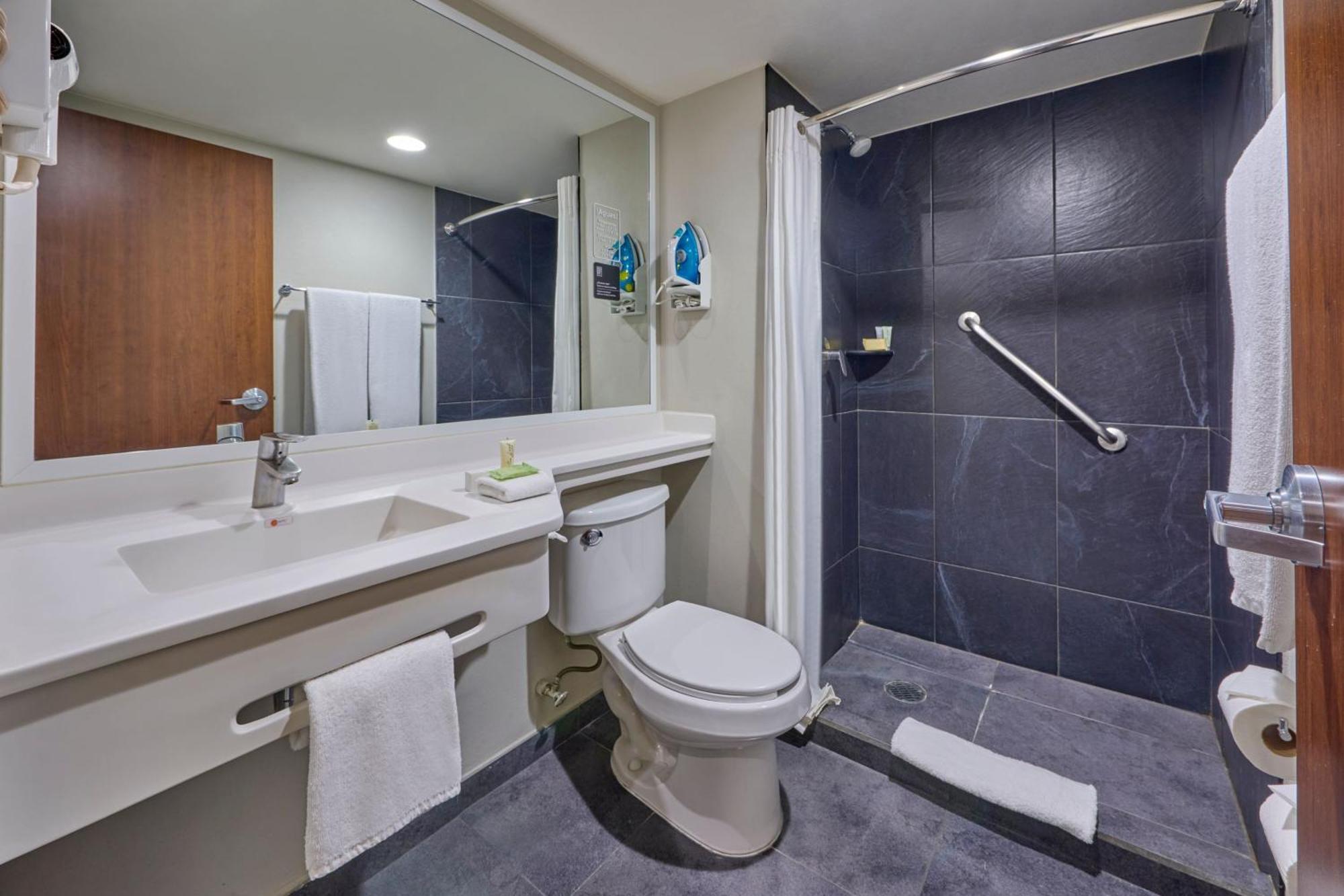 City Express Plus By Marriott Ciudad De Mexico Periferico Sur Tlalpan Luaran gambar